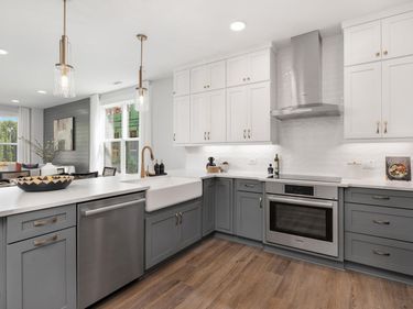 627 Cable Court, Apex, NC 27523