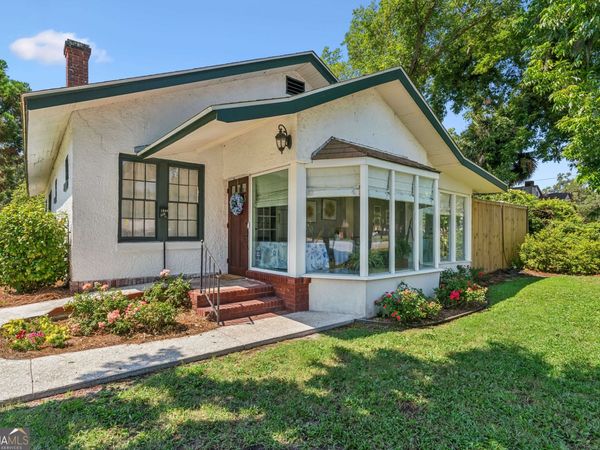 1908 Gloucester Street, Brunswick, GA 31520