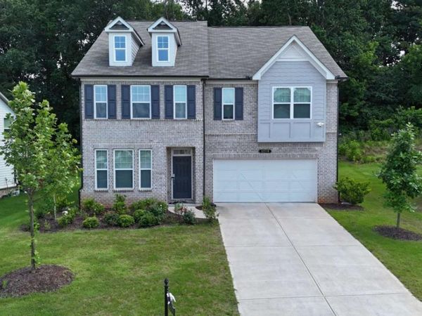 5090 Bellehurst Lane, Cumming, GA 30040