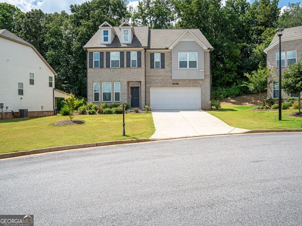 5090 Bellehurst Lane, Cumming, GA 30040