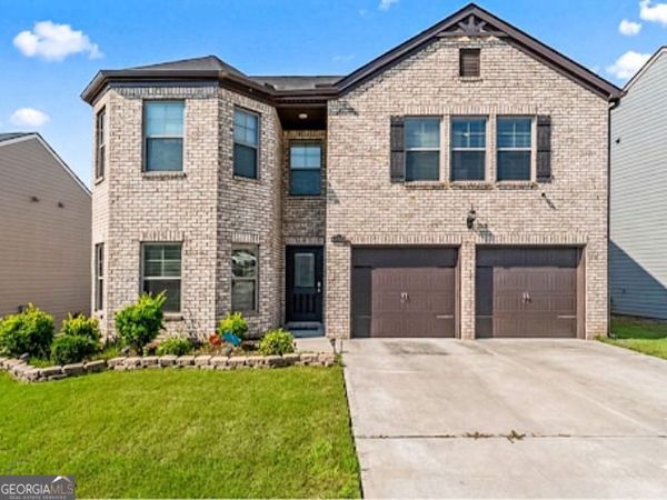 3324 Enterkin Lane, South Fulton, GA 30349