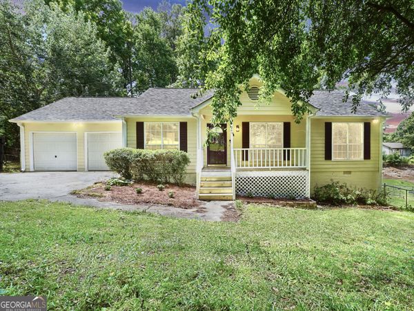 243 Mimosa Lane, Stockbridge, GA 30281