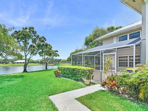 2442 SW Danbury Lane, Palm City, FL 34990