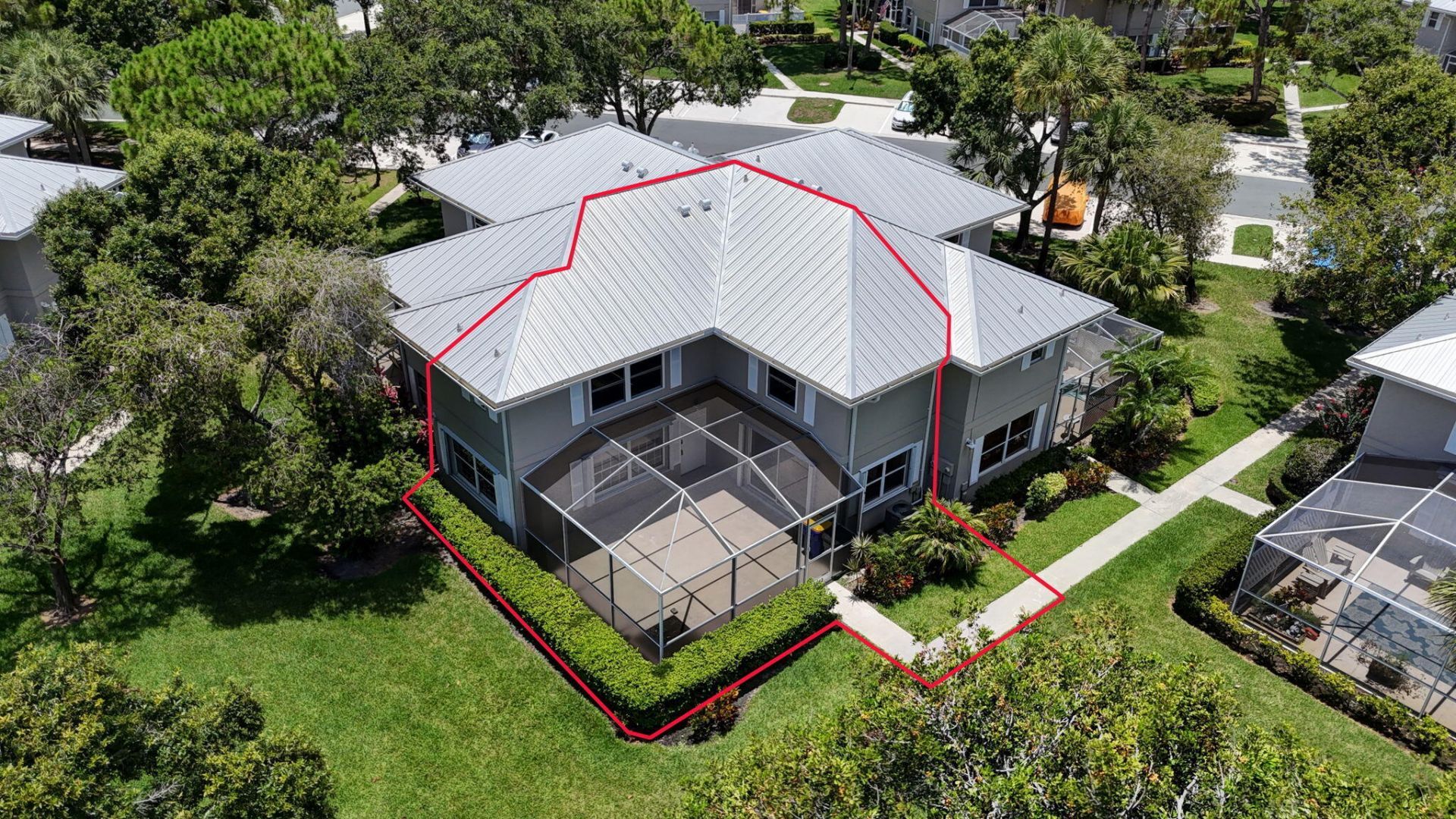 2442 SW Danbury Lane, Palm City, FL 34990 Photo