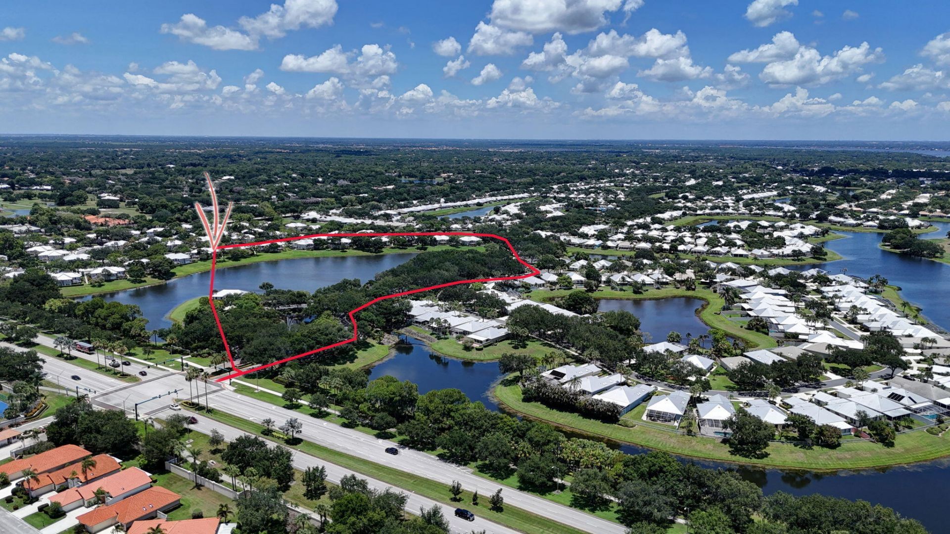 2442 SW Danbury Lane, Palm City, FL 34990 Photo