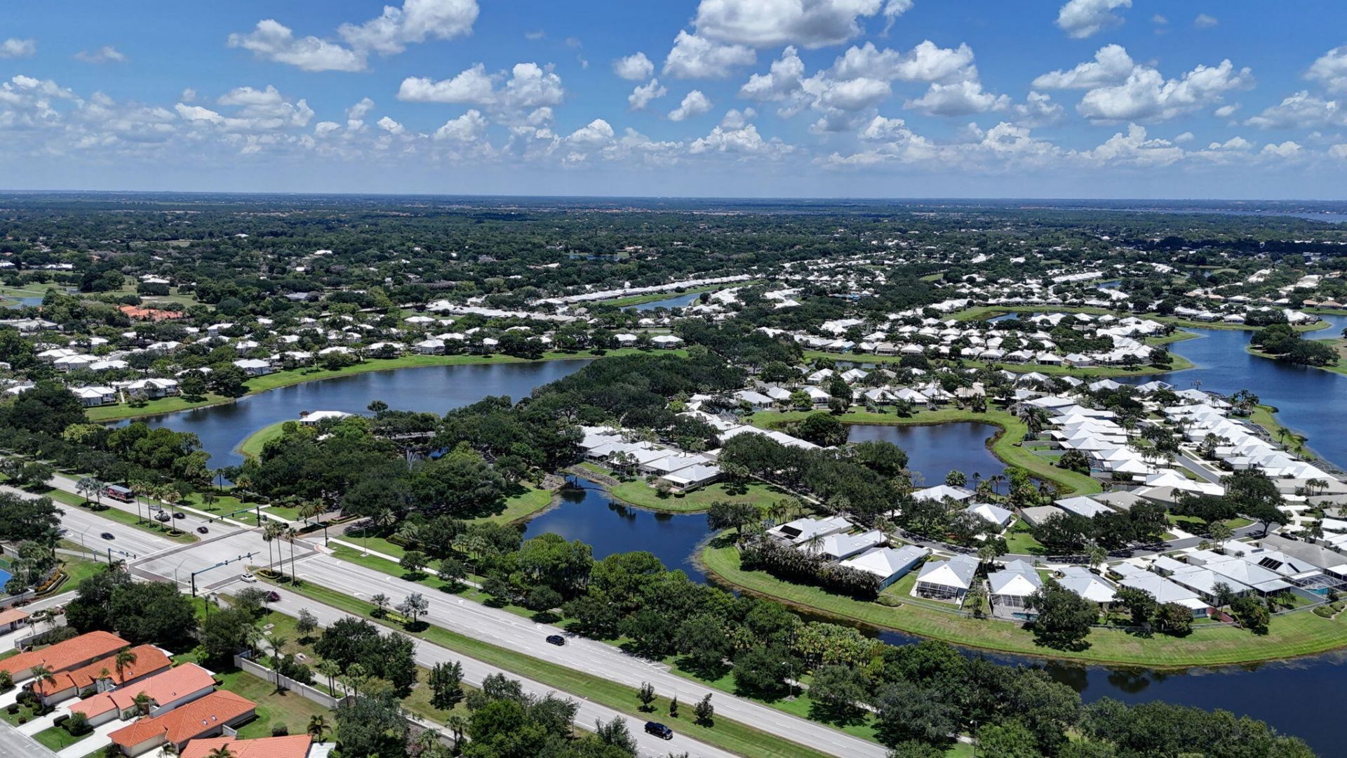 2442 SW Danbury Lane, Palm City, FL 34990 Photo
