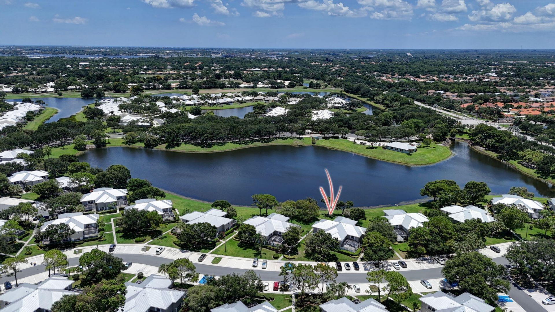 2442 SW Danbury Lane, Palm City, FL 34990 Photo