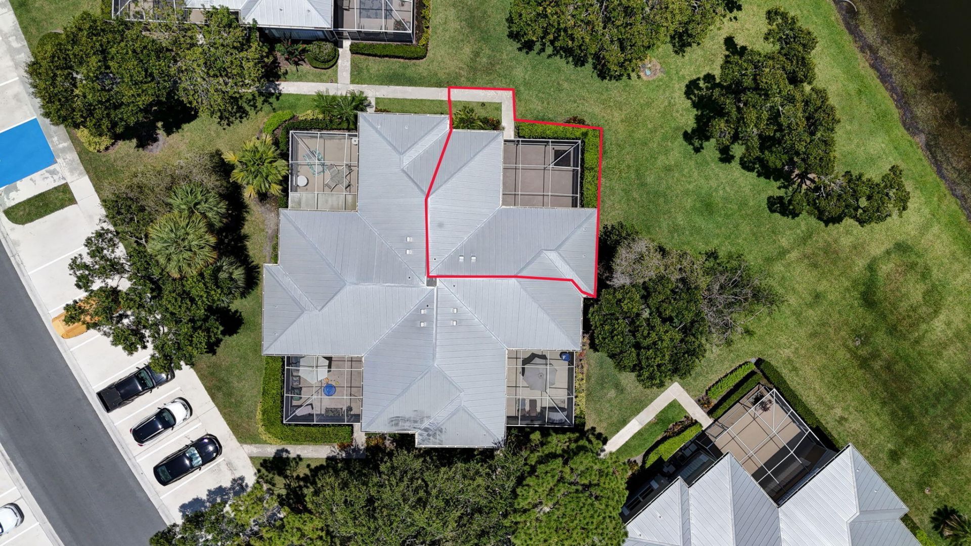 2442 SW Danbury Lane, Palm City, FL 34990 Photo