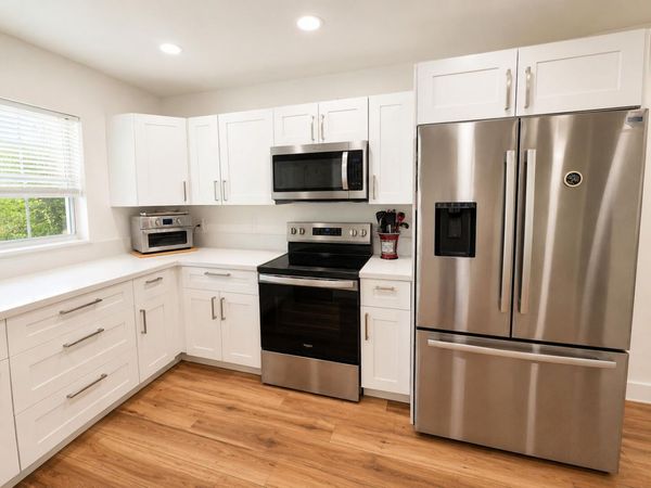 5424 Lakefront Boulevard, Unit D, Delray Beach, FL 33484