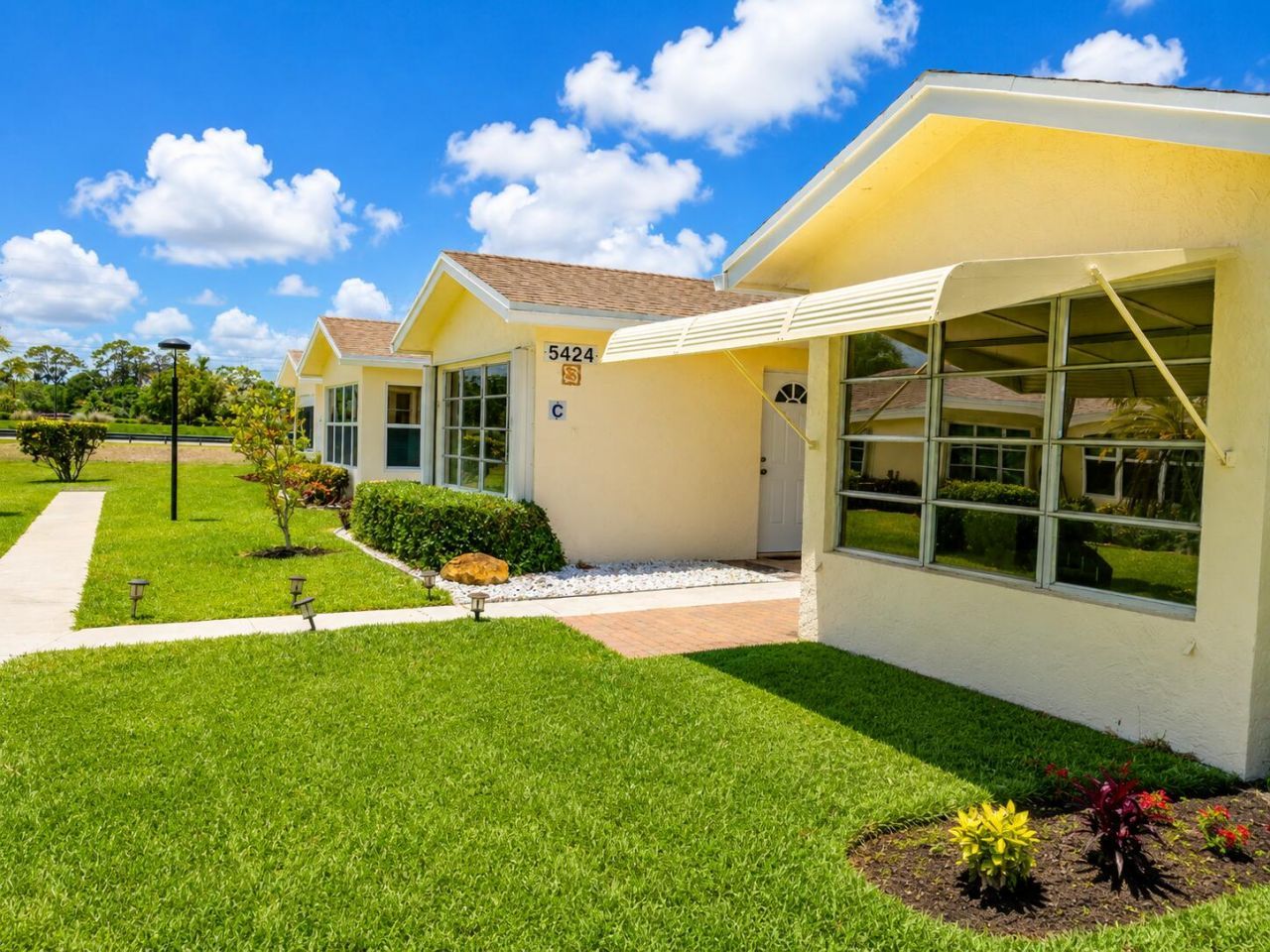 5424 Lakefront Boulevard, Unit D, Delray Beach, FL 33484 Photo