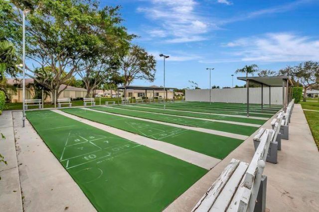 5424 Lakefront Boulevard, Unit D, Delray Beach, FL 33484 Photo