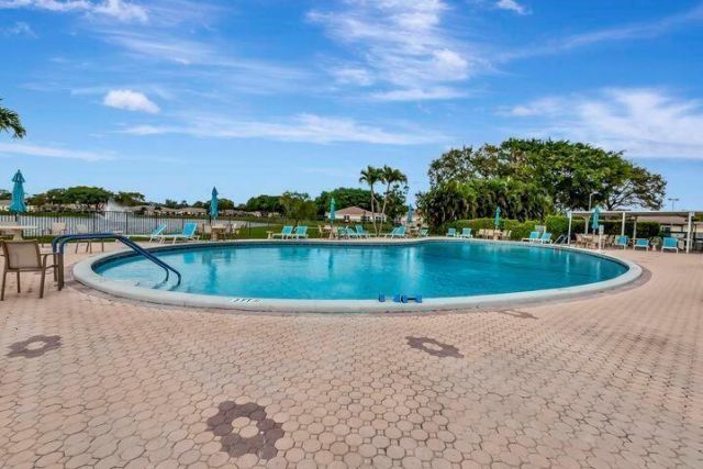 5424 Lakefront Boulevard, Unit D, Delray Beach, FL 33484 Photo