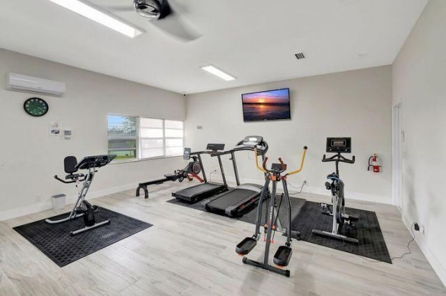 5424 Lakefront Boulevard, Unit D, Delray Beach, FL 33484 Photo
