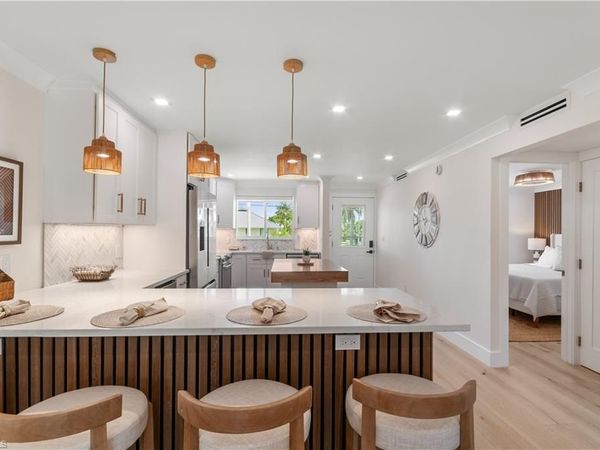 1686 Blue Point AVE , Unit B9, NAPLES, FL 34102