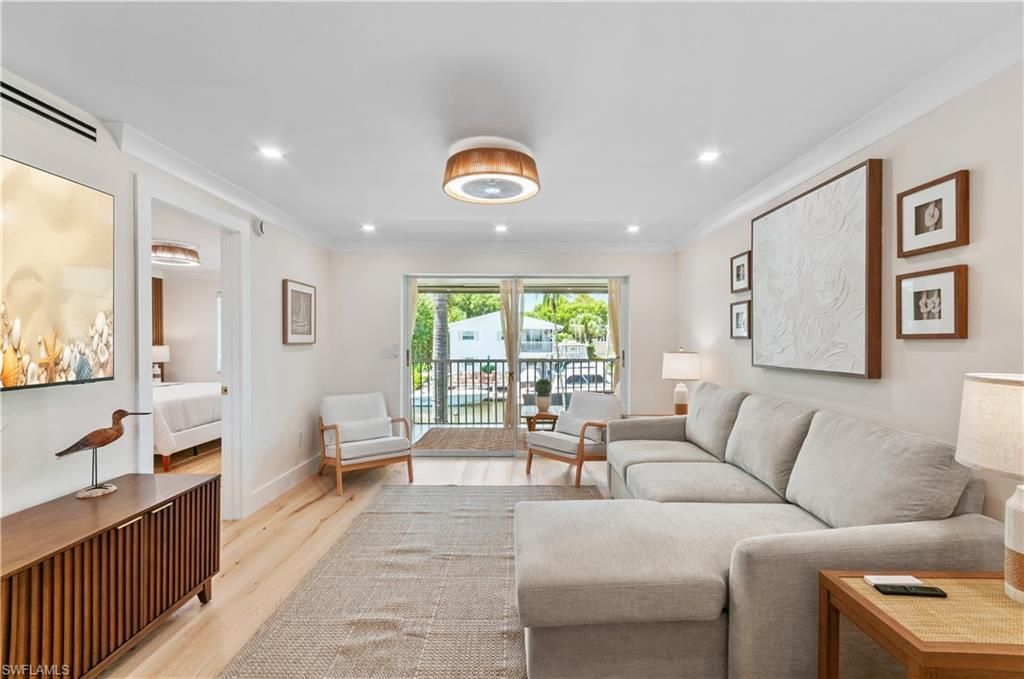 1686 Blue Point Ave , Unit B9, Naples, FL 34102 Photo