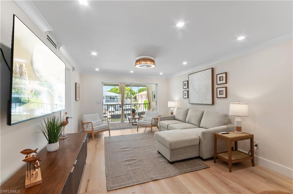 1686 Blue Point Ave , Unit B9, Naples, FL 34102 Photo