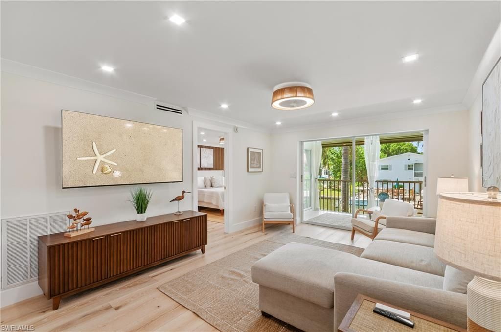 1686 Blue Point Ave , Unit B9, Naples, FL 34102 Photo