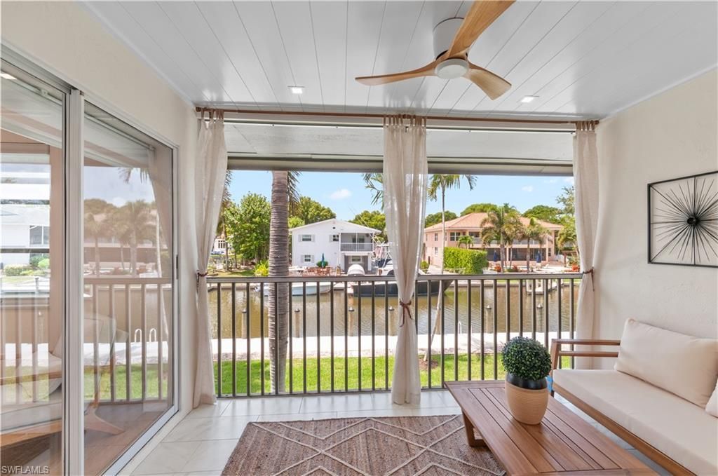 1686 Blue Point Ave , Unit B9, Naples, FL 34102 Photo
