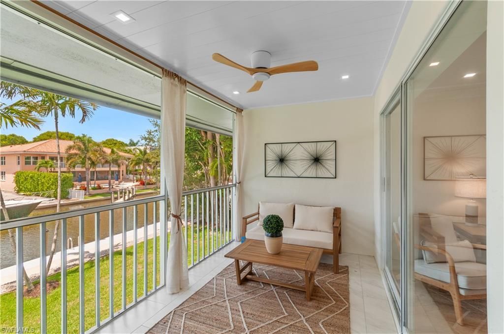 1686 Blue Point Ave , Unit B9, Naples, FL 34102 Photo