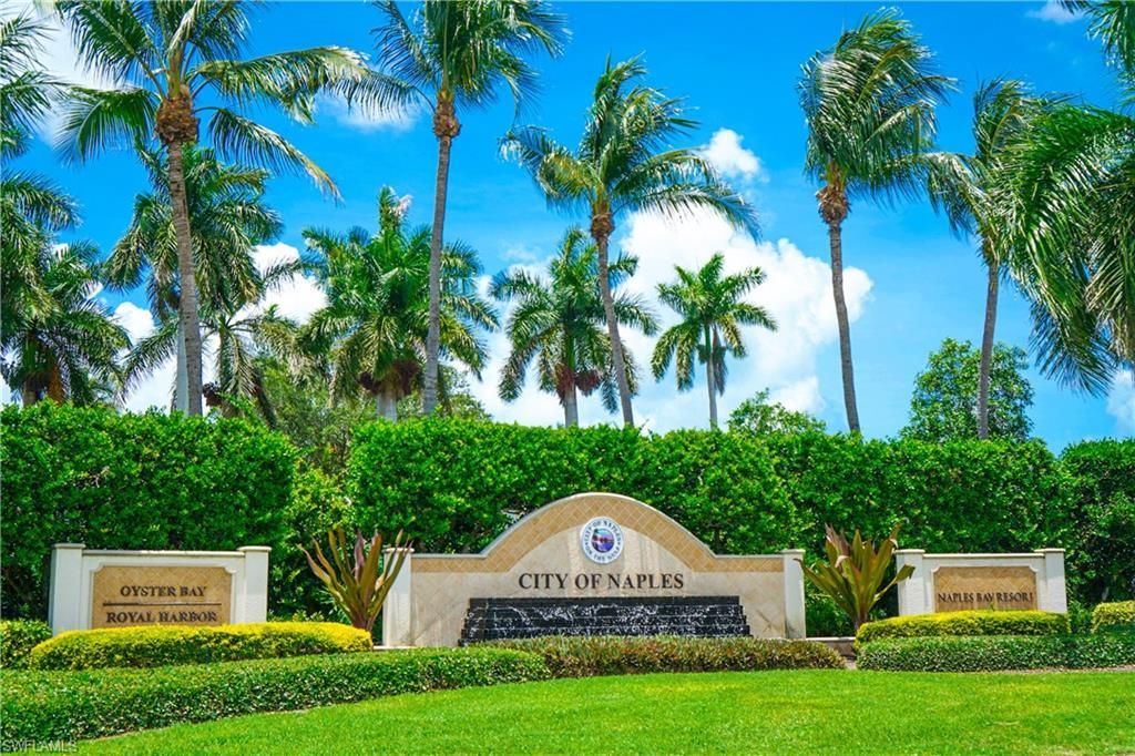 1686 Blue Point Ave , Unit B9, Naples, FL 34102 Photo