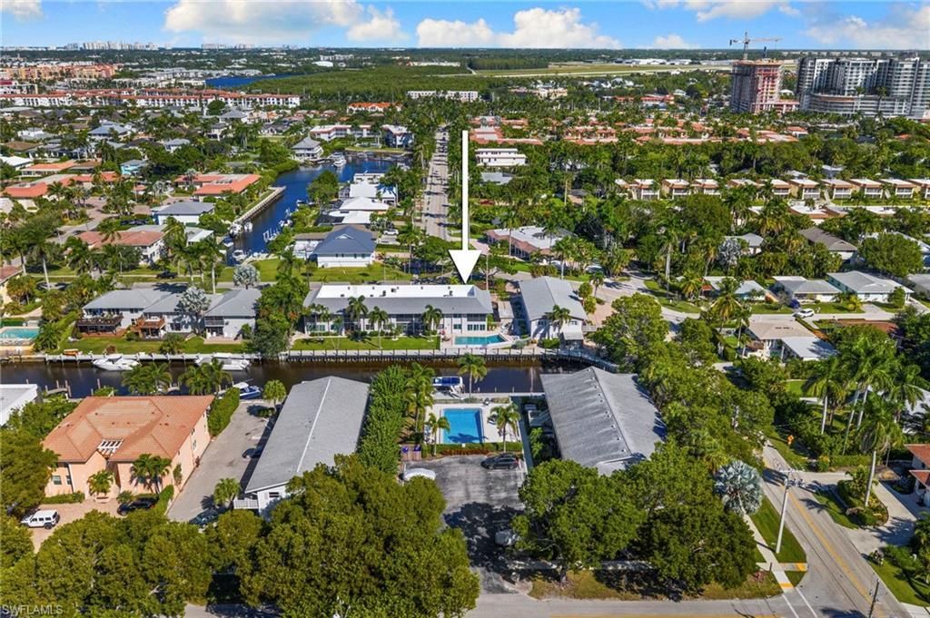 1686 Blue Point Ave , Unit B9, Naples, FL 34102 Photo
