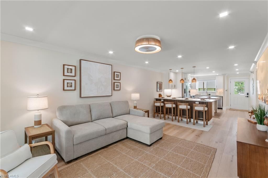 1686 Blue Point Ave , Unit B9, Naples, FL 34102 Photo