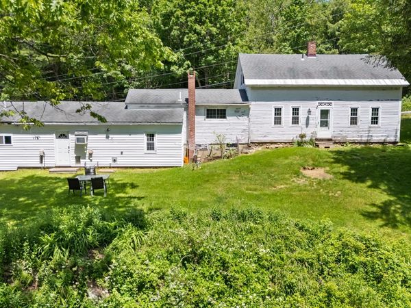 202 Granite Lake Road, Nelson, NH 03457