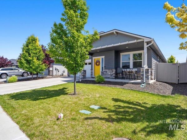 2301 W Skylar St, Nampa, ID 83686