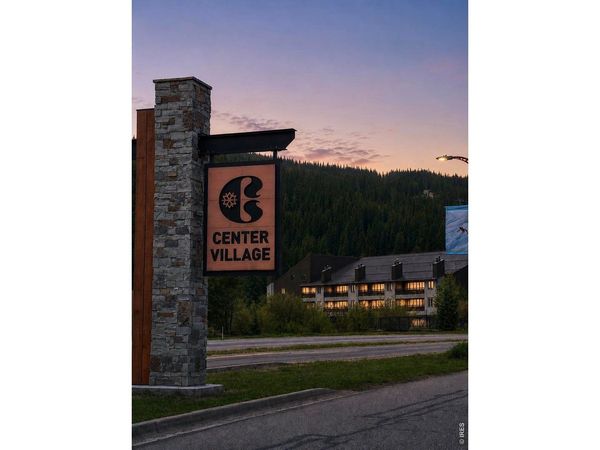56 Uneva Pl, Unit 105, Frisco, CO 80443