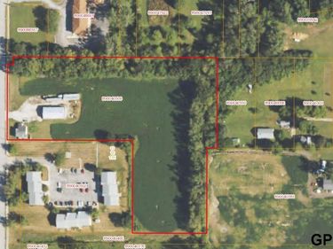 654 S 13 Street S, Blair, NE 68008