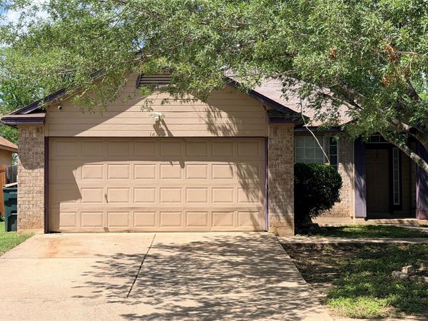 14700 Menifee ST, Austin, TX 78725