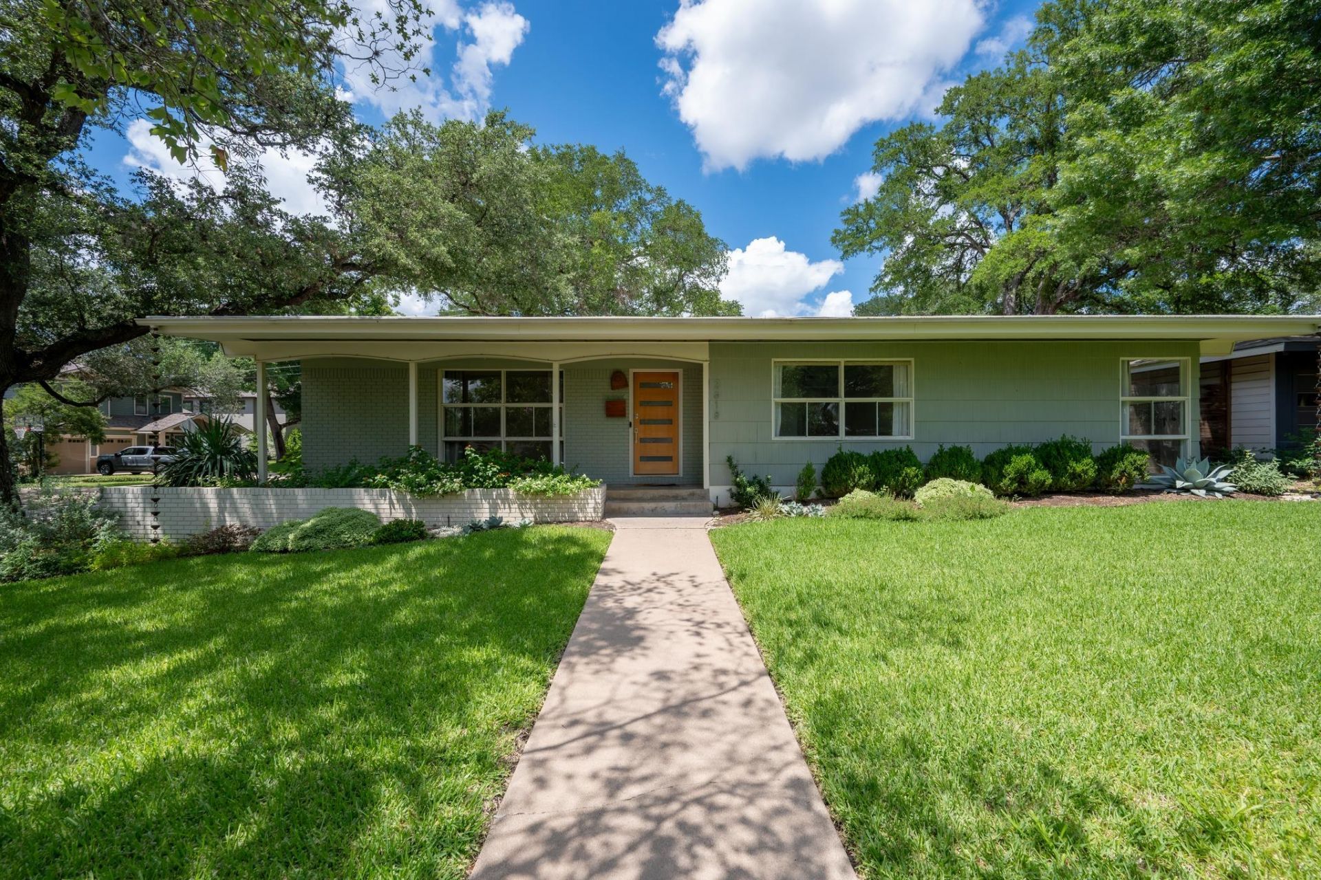 2618 Pembrook Trl, Austin, TX 78731 Main Photo