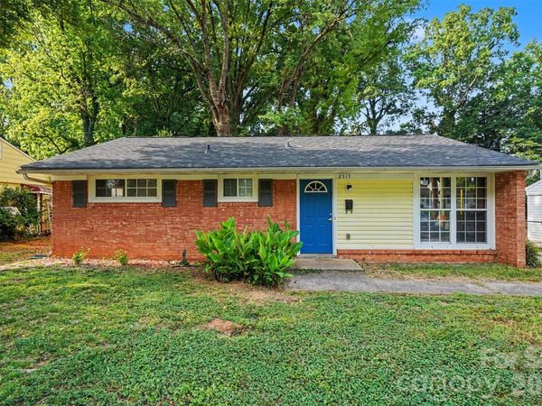 2515 Lasalle Street, Charlotte, NC 28216