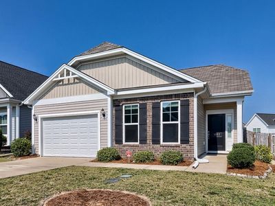 1153 Declaration Drive, Elgin, SC 29045