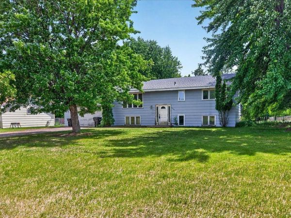 2060 Swedish Drive NE, Andover, MN 55304