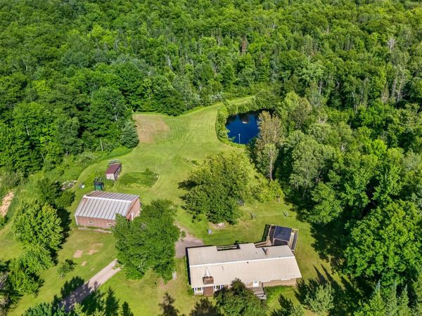14986 135th Lane, Finlayson, MN 55735