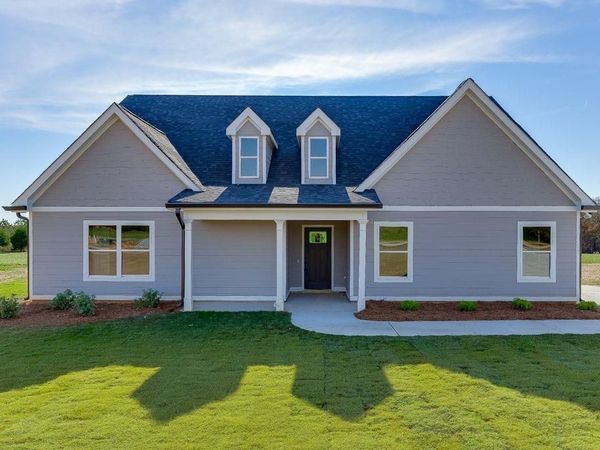 129 Creek Stone Drive , Hartwell, GA 30643