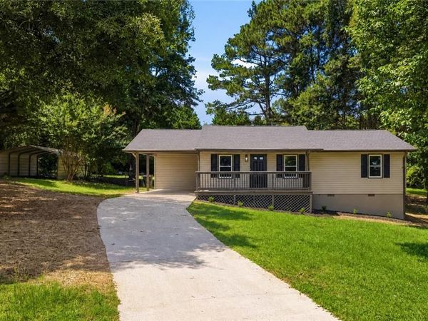 700 John Deere Road , Monroe, GA 30656