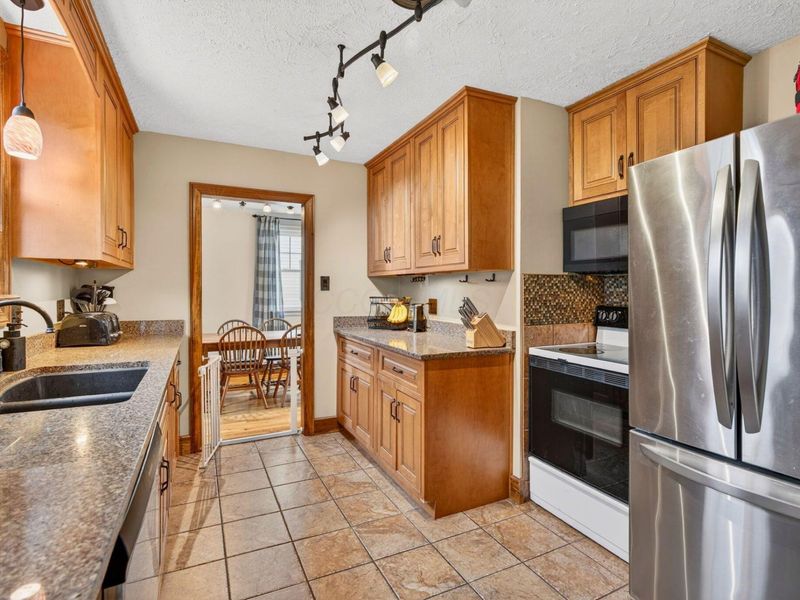 489 Caroline Drive , Chillicothe, OH 45601 Photo 15