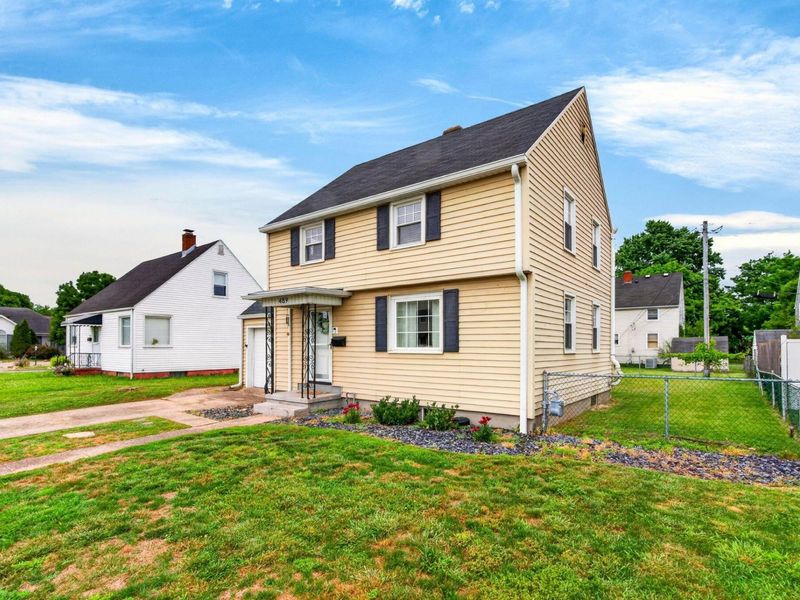 489 Caroline Drive , Chillicothe, OH 45601 Photo 3