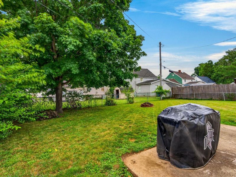 489 Caroline Drive , Chillicothe, OH 45601 Photo 36