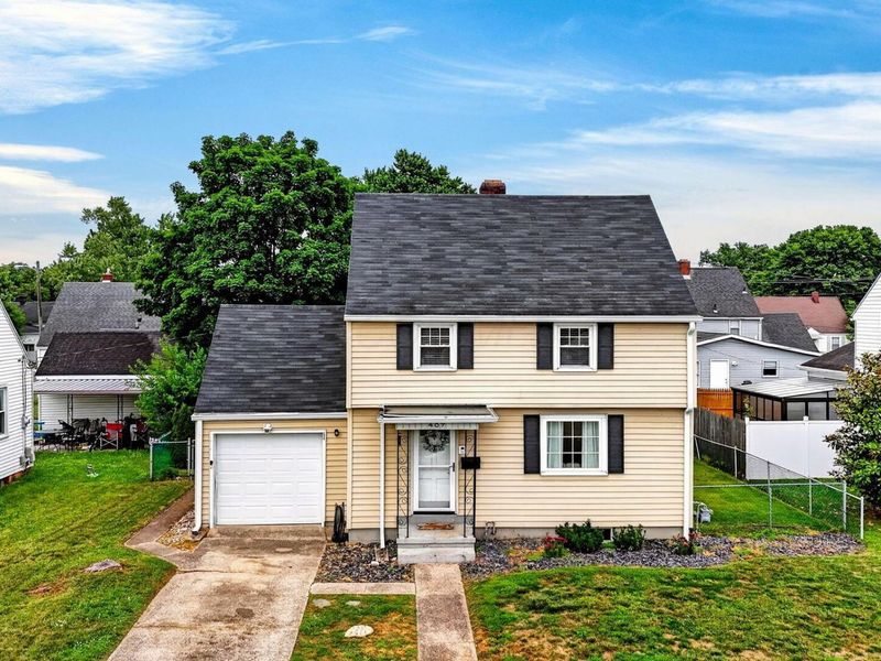 489 Caroline Drive , Chillicothe, OH 45601 Photo 5