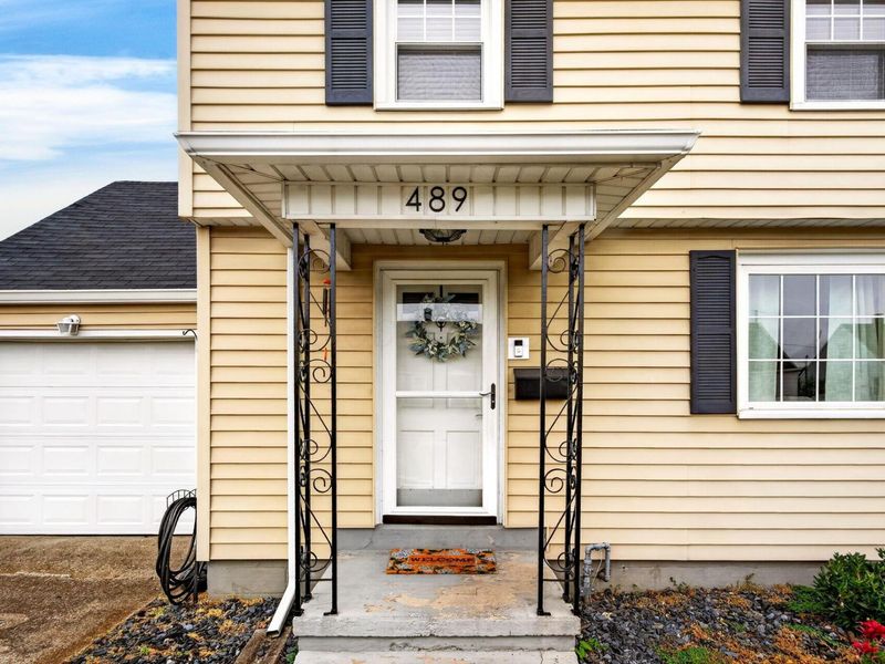 489 Caroline Drive , Chillicothe, OH 45601 Photo 6