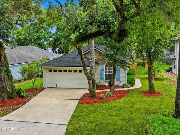 4054 PALM WAY Way, Jacksonville Beach, FL 32250