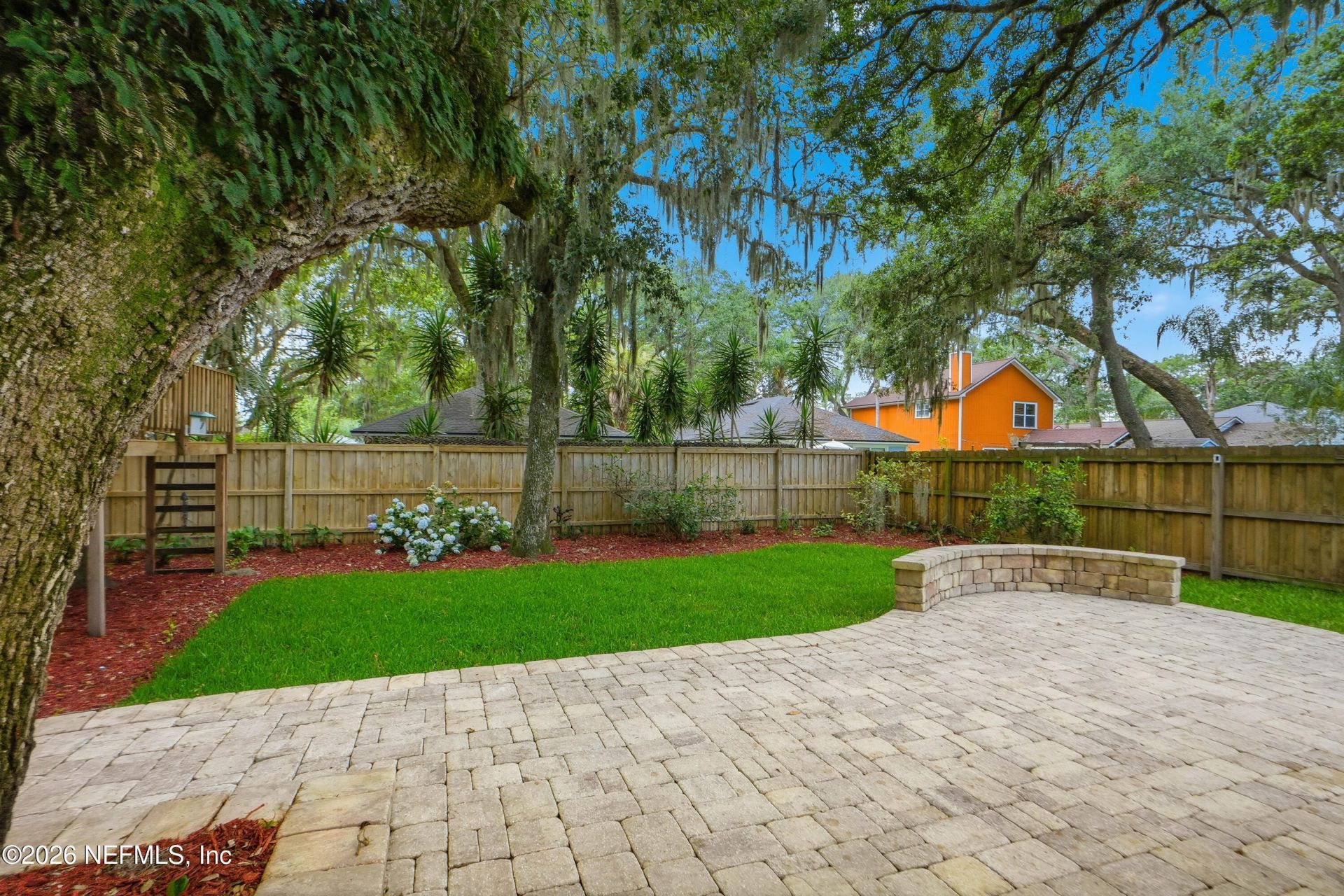 4054 Palm Way, Jacksonville Beach, FL 32250 Photo