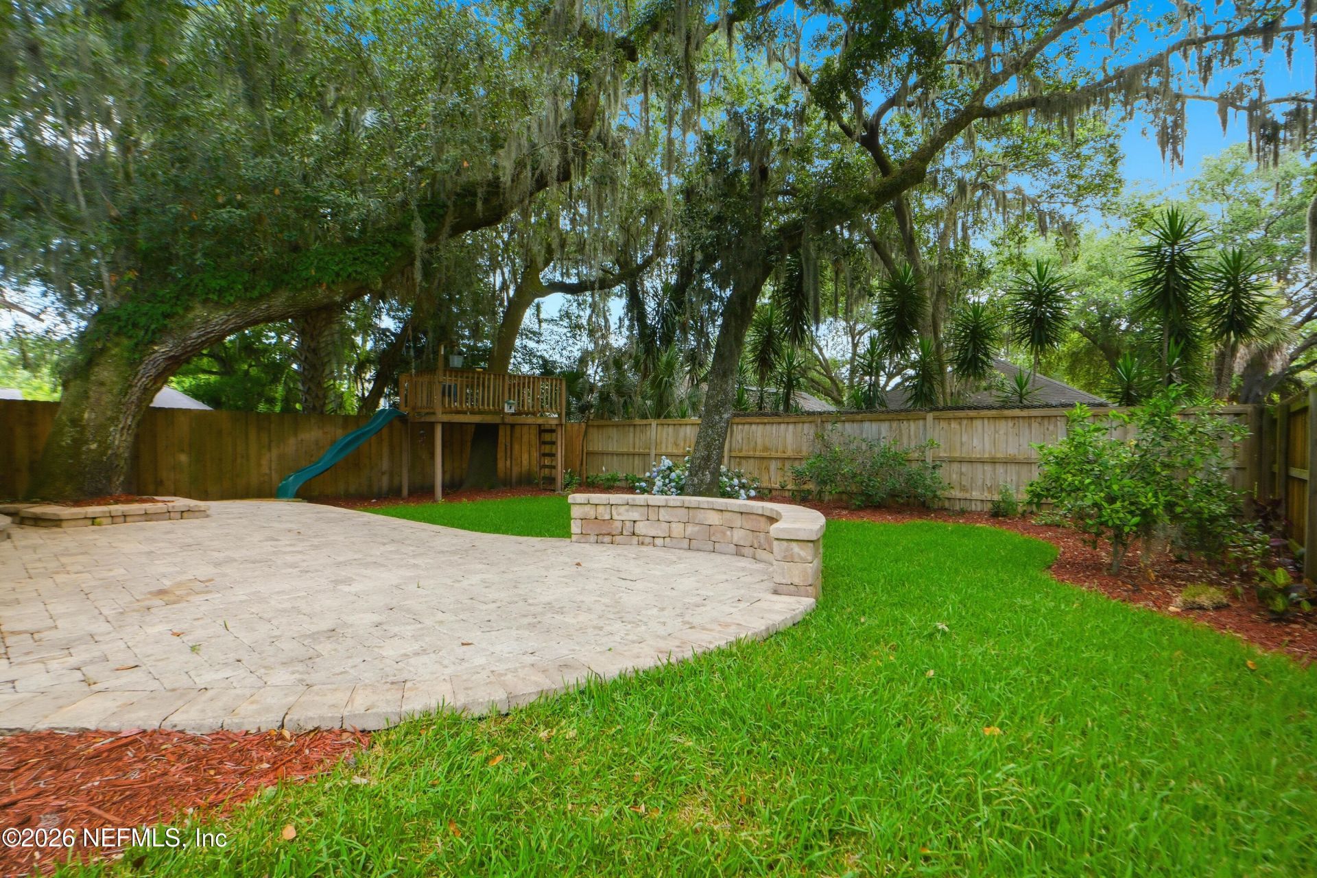4054 Palm Way, Jacksonville Beach, FL 32250 Photo