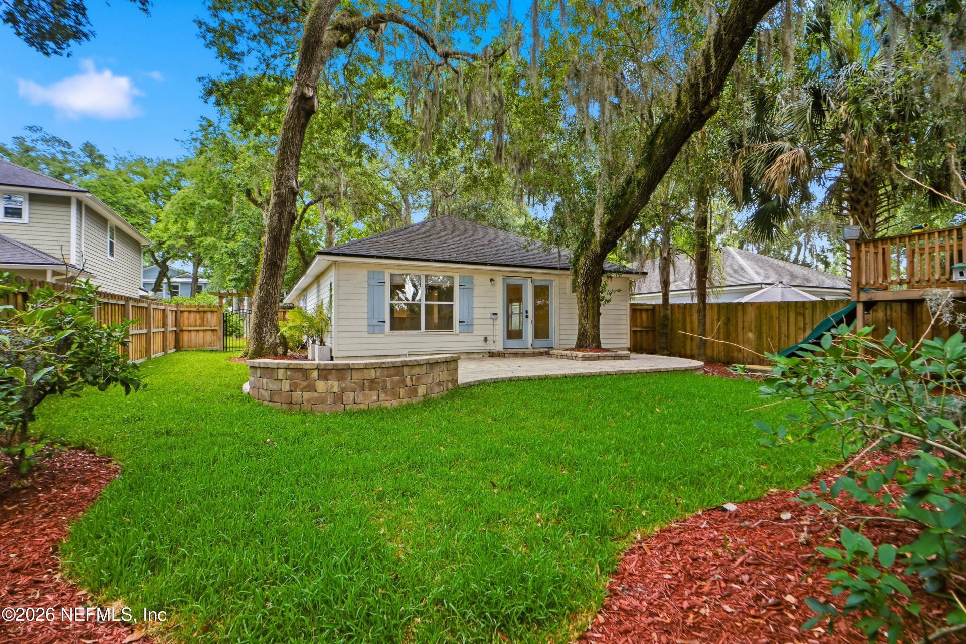 4054 Palm Way, Jacksonville Beach, FL 32250 Photo