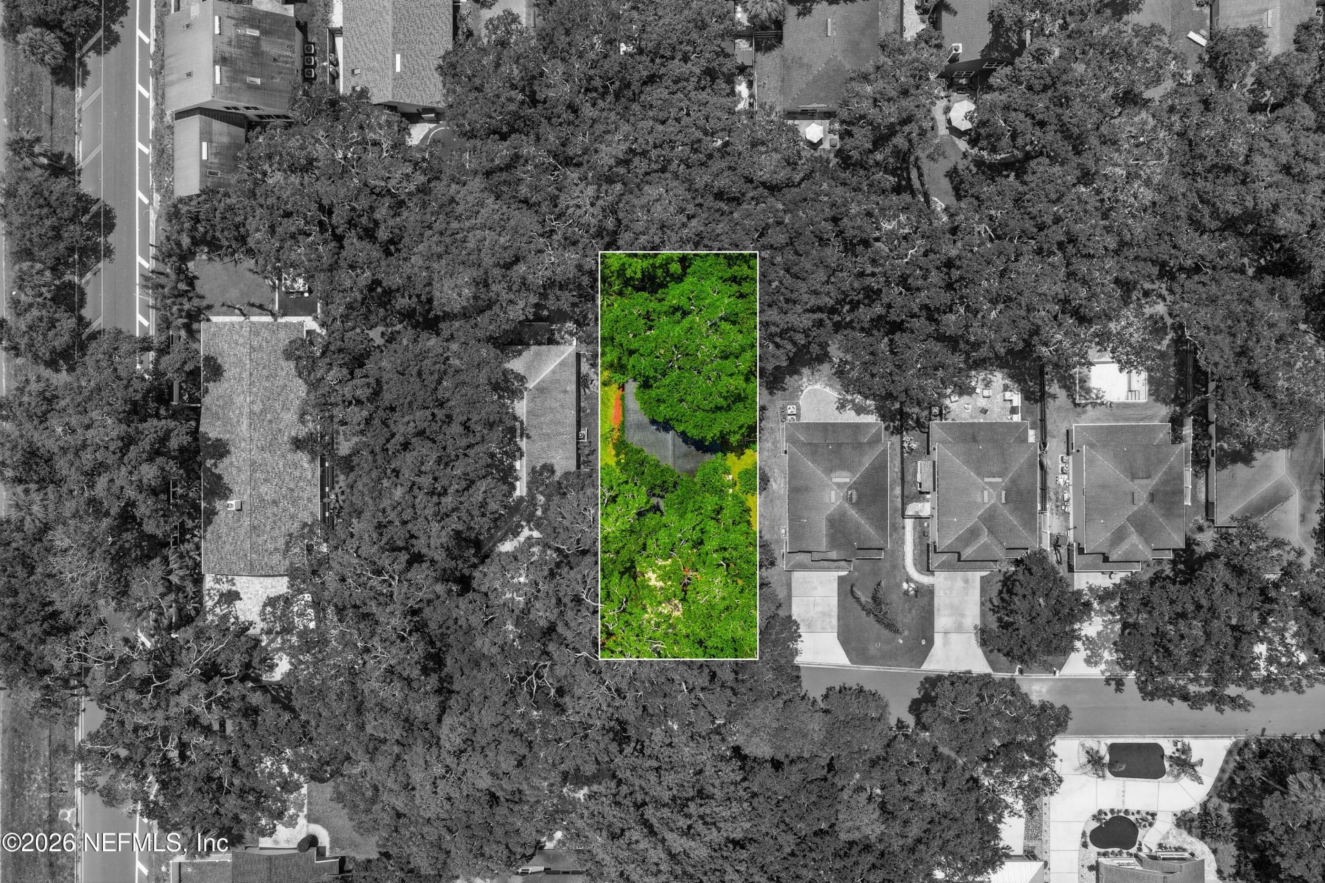 4054 Palm Way, Jacksonville Beach, FL 32250 Photo
