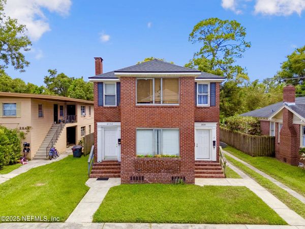 2652 DELLWOOD Avenue, Jacksonville, FL 32204