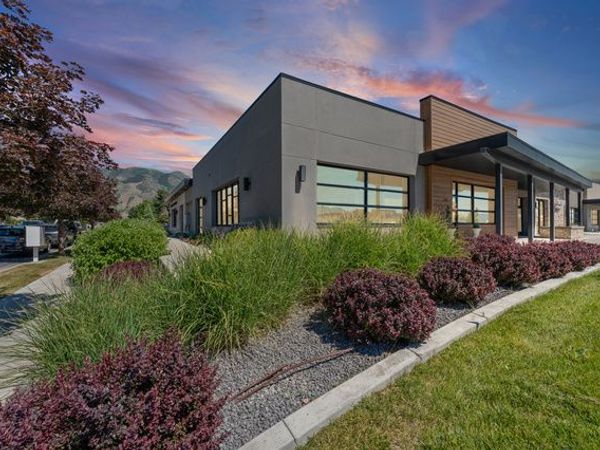 530 W 465 N, Unit 707, Providence, UT 84332